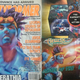 The game’s cover story in the pages of Game Informer from May of 2001 spanned eight pages.